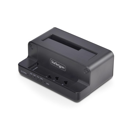 StarTech.com M.2 NVMe to 2.5/3.5" SATA - N2-M2-SSD-DUPLICATOR